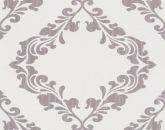 Papel de parede vinílico, Blue Velvet cód. 609523