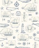 Papel de parede TNT, Weekend, cód.WE66254