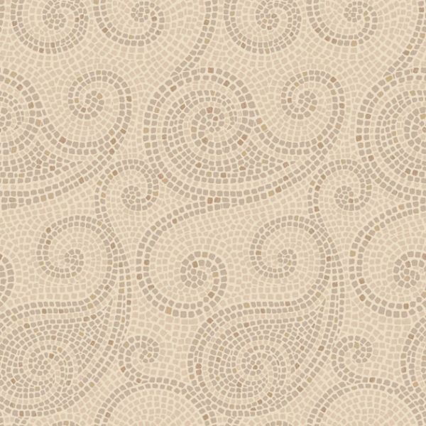Papel de parede vinílico, Rhythm cód.RH3804
