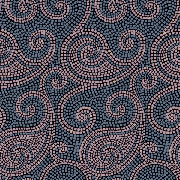 Papel de parede vinílico, Rhythm cód.RH3809