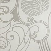 Papel de parede vinílico, tropical CÓD.710102