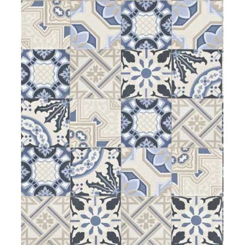 Papel de parede vinílico, Barbara Becker cód. 526325