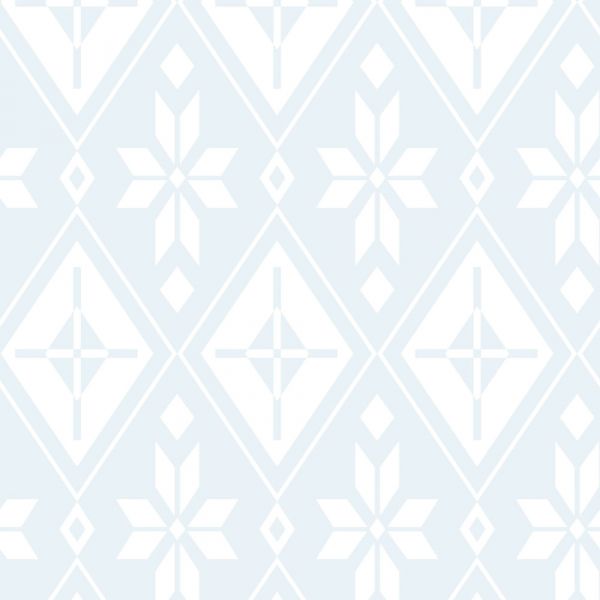Papel de parede Disney Frozen geométrico ref.DI1009