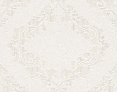 Papel de parede vinílico, Blue Velvet cód. 609530