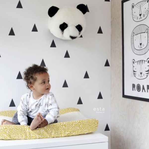 Papel de Parede Little ref. LB138942
