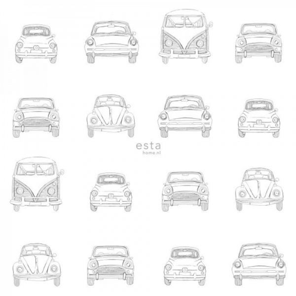 Papel de Parede Little ref. LB138941