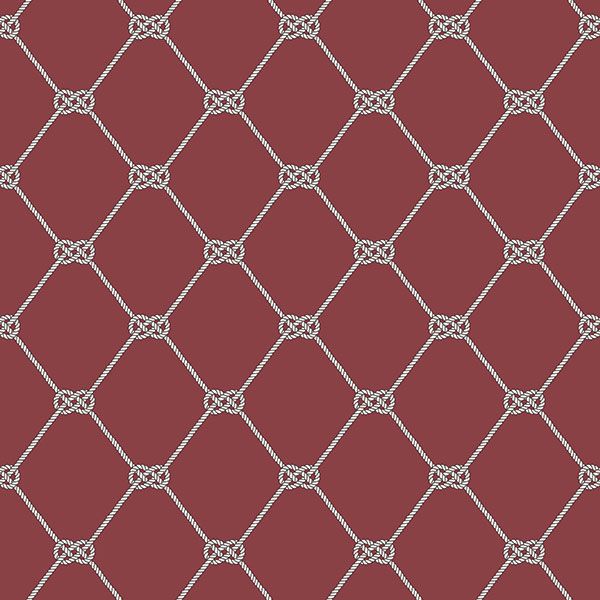 Papel de Parede Deauville 2 Corda G23347