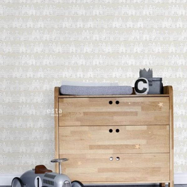 Papel de Parede Little ref. LB138909