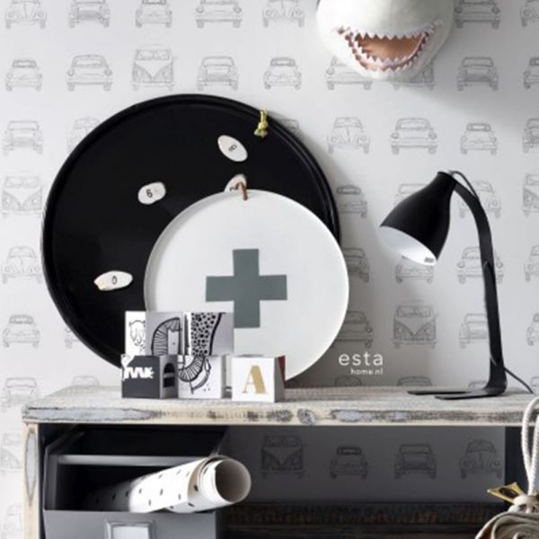 Papel de Parede Little ref. LB138941