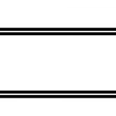 Papel de Parede LINE ART - Cód. MT777501
