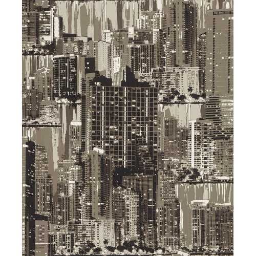 Papel de parede vinílico, Barbara Becker cód. 479904