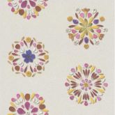 Papel de parede vinílico, Barbara Becker cód. 476101