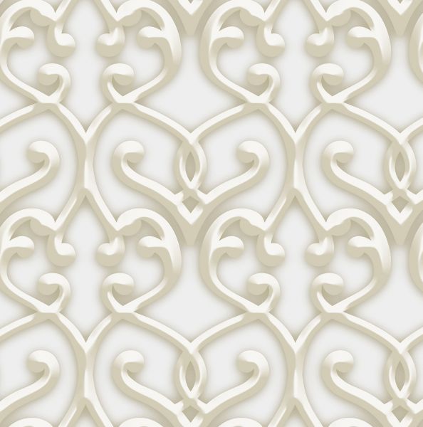 Papel de parede vinílico Dimensões - cód.4719