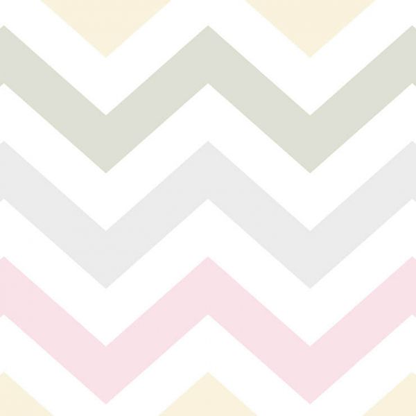Papel de parede vinílico  infantil  Renascer cód. 6233