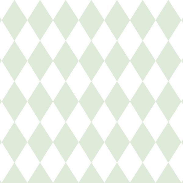 Papel de parede vinílico  infantil  Renascer cód. 6241