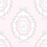 Papel de parede vinílico  infantil  Renascer cód. 6216