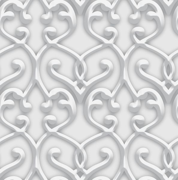 Papel de parede vinílico Dimensões - cód.4718