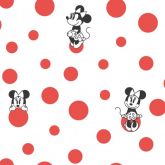 Papel de parede Disney Minnie ref.DI1029
