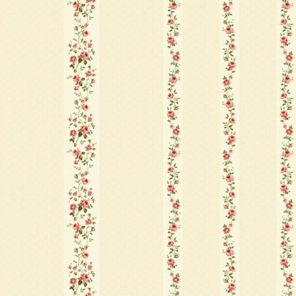 Papel de parede TNT,  Romantic cód.RO010303