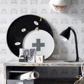Papel de Parede Little ref. LB138941