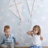 Papel de Parede Little ref. LB138932