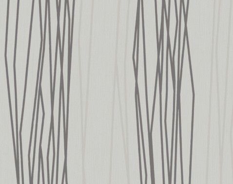 Papel de parede vinílico, Gina cód. 57815