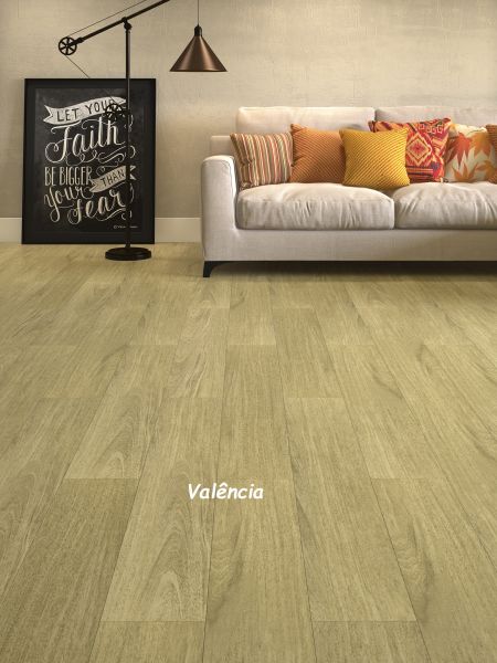 Piso Vinílico 2mm Durafloor Urban m²