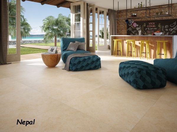Piso Vinílico 3mm Durafloor Inova m²