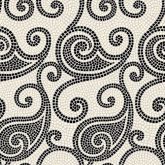 Papel de parede vinílico, Rhythm cód.RH3805