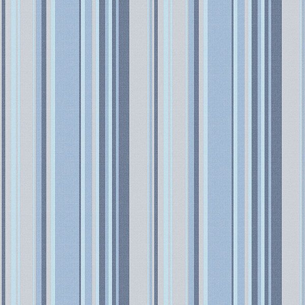 Papel de Parede Deauville 2 listras G56407