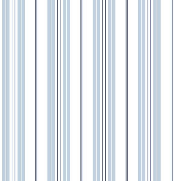 Papel de Parede Deauville 2 listras G23064