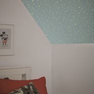 Papel de parede Disney Mickey ref.DI0986