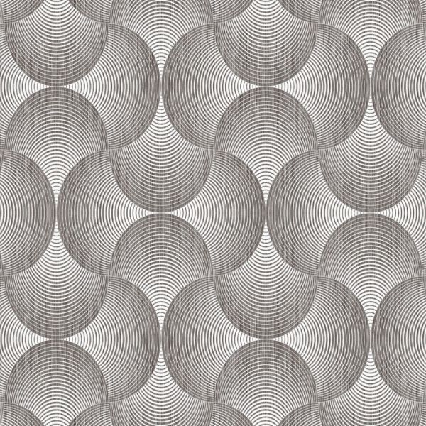 Papel de parede vinilizado Relevos ref.3444