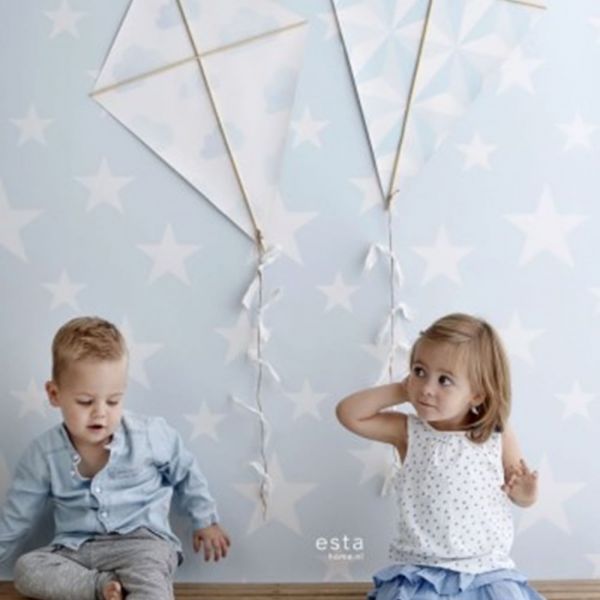 Papel de Parede Little ref. LB138932