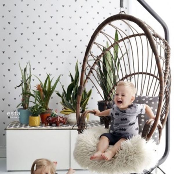 Papel de Parede Little ref. LB138914