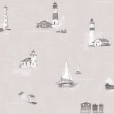 Papel de Parede Deauville 2 Farol G23314